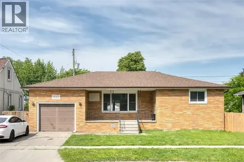 1243 Westcott Road Windsor ON N8Y 4B9