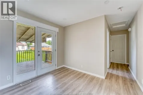 1243 Westcott Road Windsor ON N8Y 4B9