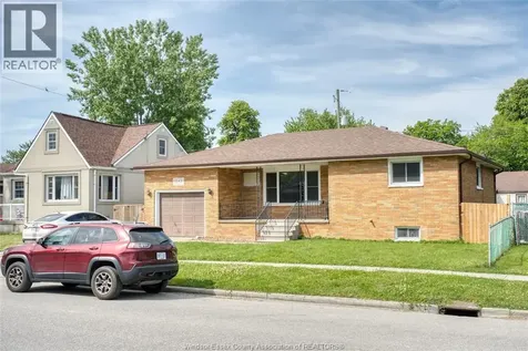 1243 Westcott Road Windsor ON N8Y 4B9