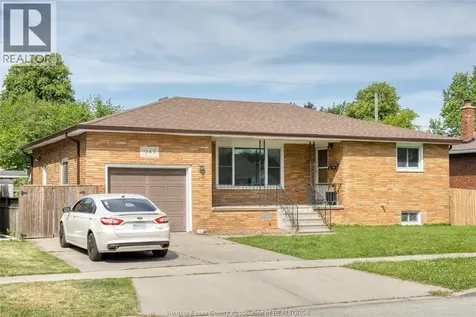 1243 Westcott Road Windsor ON N8Y 4B9