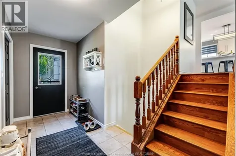1615 Elmwood Avenue Lakeshore ON N9C 1Y6