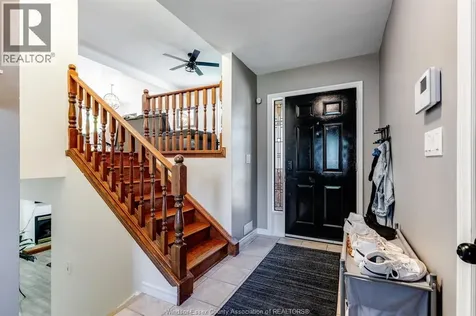 1615 Elmwood Avenue Lakeshore ON N9C 1Y6