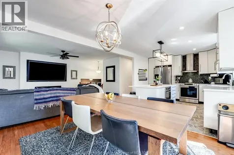 1615 Elmwood Avenue Lakeshore ON N9C 1Y6