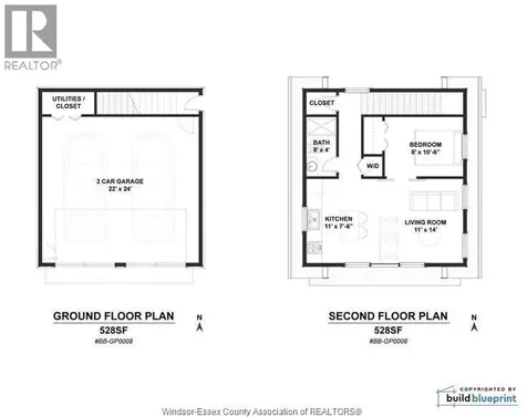 Lot 1 Barry Tecumseh ON N8N 1E1