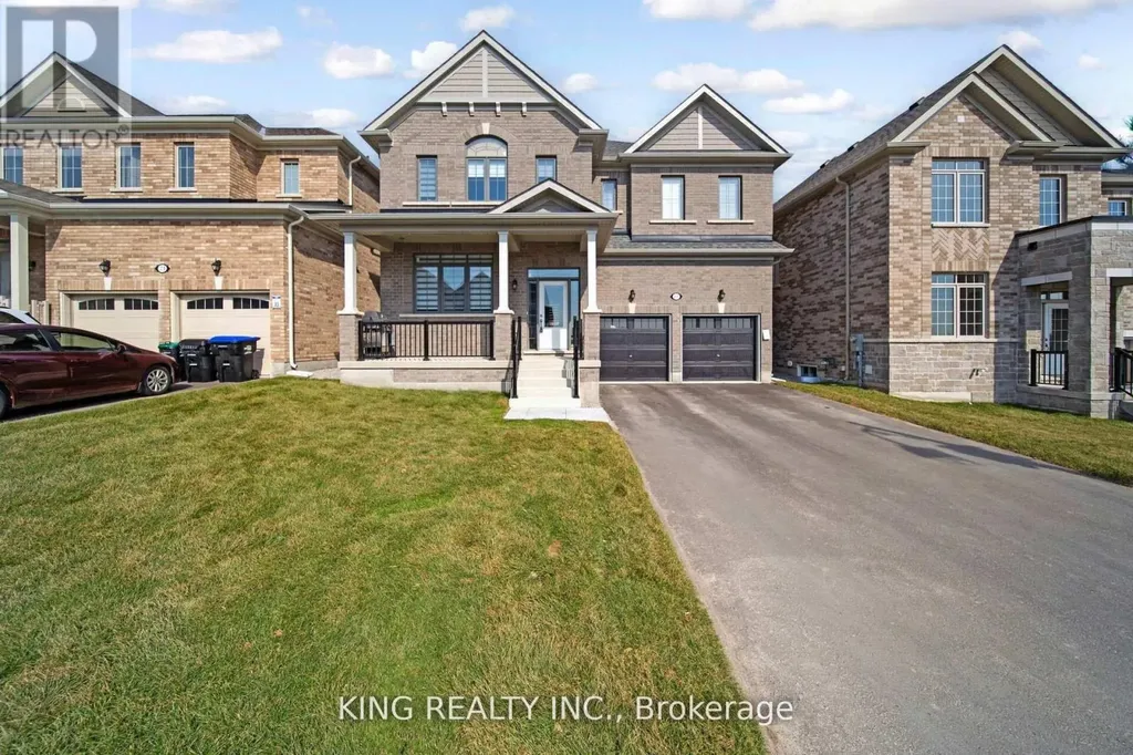 69 Lawrence D. Pridham Avenue New Tecumseth ON L9R 0X4