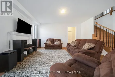 69 Lawrence D. Pridham Avenue New Tecumseth ON L9R 0X4
