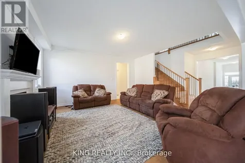 69 Lawrence D. Pridham Avenue New Tecumseth ON L9R 0X4