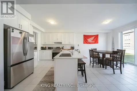 69 Lawrence D. Pridham Avenue New Tecumseth ON L9R 0X4