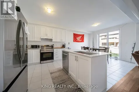 69 Lawrence D. Pridham Avenue New Tecumseth ON L9R 0X4