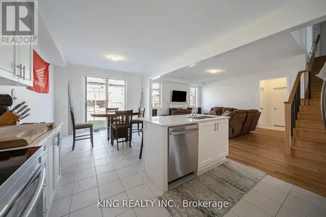 69 Lawrence D. Pridham Avenue New Tecumseth ON L9R 0X4