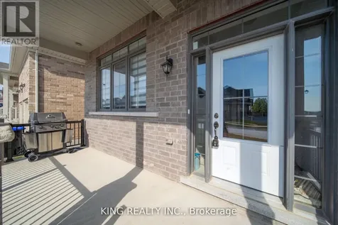 69 Lawrence D. Pridham Avenue New Tecumseth ON L9R 0X4
