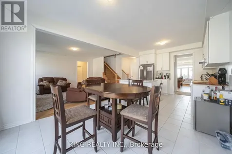 69 Lawrence D. Pridham Avenue New Tecumseth ON L9R 0X4