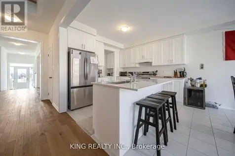 69 Lawrence D. Pridham Avenue New Tecumseth ON L9R 0X4