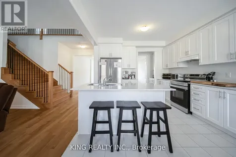 69 Lawrence D. Pridham Avenue New Tecumseth ON L9R 0X4