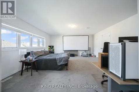 69 Lawrence D. Pridham Avenue New Tecumseth ON L9R 0X4