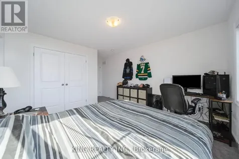 69 Lawrence D. Pridham Avenue New Tecumseth ON L9R 0X4