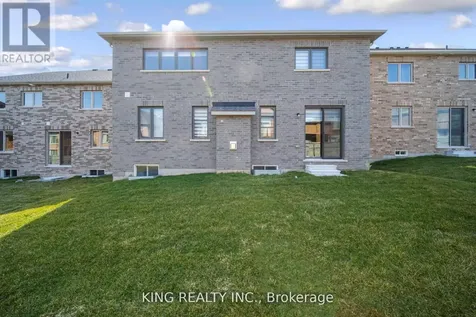 69 Lawrence D. Pridham Avenue New Tecumseth ON L9R 0X4