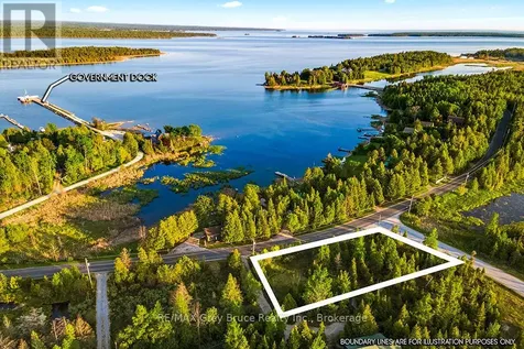 Unit 39 Tamarac Road Northern Bruce Peninsula ON N0H 2M0