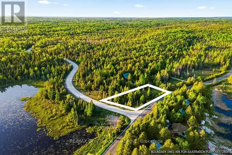 Unit 39 Tamarac Road Northern Bruce Peninsula ON N0H 2M0