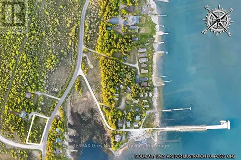 Unit 39 Tamarac Road Northern Bruce Peninsula ON N0H 2M0