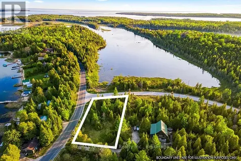 Unit 39 Tamarac Road Northern Bruce Peninsula ON N0H 2M0