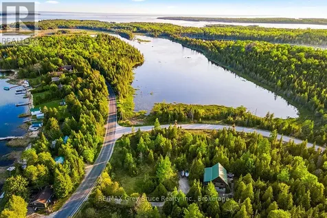 Unit 39 Tamarac Road Northern Bruce Peninsula ON N0H 2M0