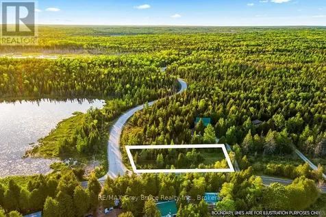Unit 39 Tamarac Road Northern Bruce Peninsula ON N0H 2M0