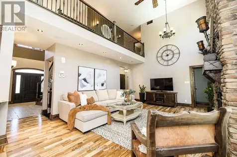 519 Emerald Street Clarence-rockland ON K4K 0C1
