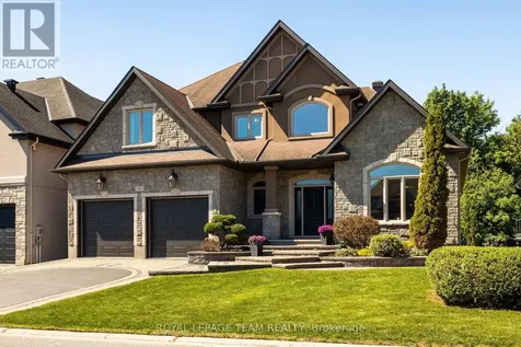 519 Emerald Street Clarence-rockland ON K4K 0C1