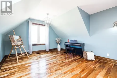 519 Emerald Street Clarence-rockland ON K4K 0C1