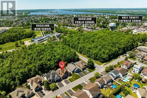 519 Emerald Street Clarence-rockland ON K4K 0C1