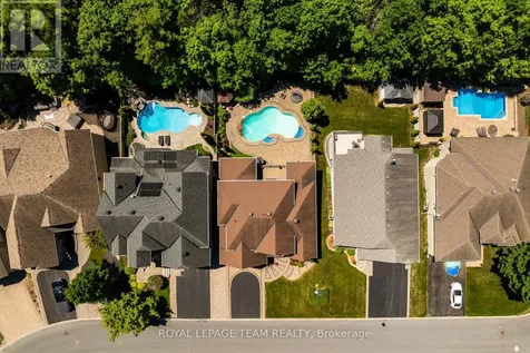 519 Emerald Street Clarence-rockland ON K4K 0C1