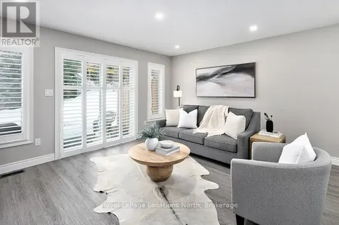 17 Elgin Street South Blue Mountains ON N0H 2P0