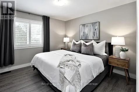 17 Elgin Street South Blue Mountains ON N0H 2P0