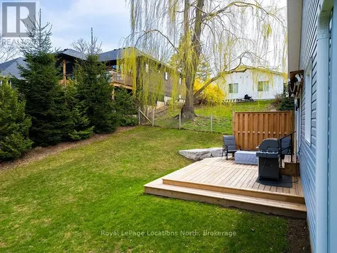 17 Elgin Street South Blue Mountains ON N0H 2P0