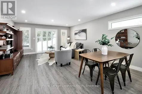 17 Elgin Street South Blue Mountains ON N0H 2P0