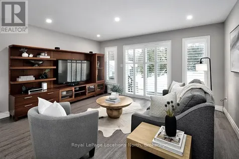 17 Elgin Street South Blue Mountains ON N0H 2P0