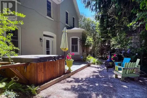 44 Parkview Avenue Meaford ON N4L 1E5