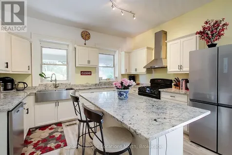 44 Parkview Avenue Meaford ON N4L 1E5