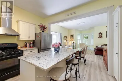 44 Parkview Avenue Meaford ON N4L 1E5