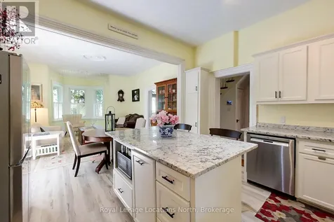 44 Parkview Avenue Meaford ON N4L 1E5