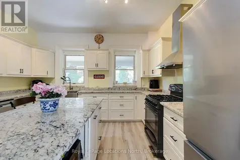 44 Parkview Avenue Meaford ON N4L 1E5