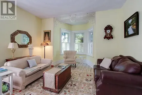 44 Parkview Avenue Meaford ON N4L 1E5