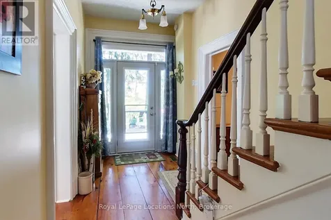 44 Parkview Avenue Meaford ON N4L 1E5