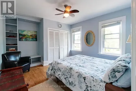 44 Parkview Avenue Meaford ON N4L 1E5