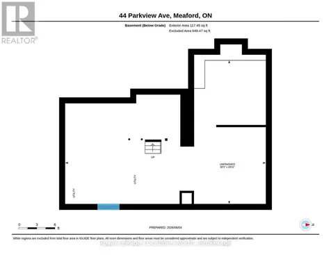 44 Parkview Avenue Meaford ON N4L 1E5