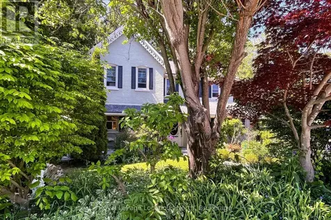 44 Parkview Avenue Meaford ON N4L 1E5