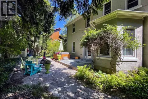 44 Parkview Avenue Meaford ON N4L 1E5