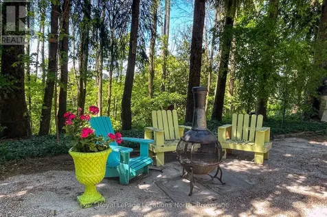 44 Parkview Avenue Meaford ON N4L 1E5
