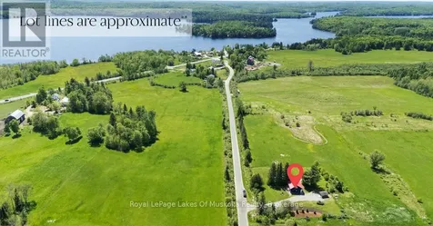 2565 South Horn Lk Road Magnetawan ON P0A 1C0